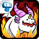 بازی Merge Dragon Evolution: Fusion