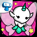 بازی Fairy Evolution: Magic Idle