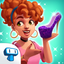 بازی Fashion Salon Dash: Shop Game