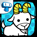 بازی Goat Evolution: Animal Merge