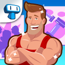 بازی Gym Til' Fit: Fitness Game