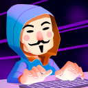 بازی Hacking Hero: Hacker Clicker