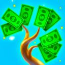بازی Money Tree: Cash Grow Game