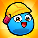 بازی My Boo Town: City Builder Game