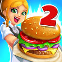 بازی My Burger Shop 2: Food Game