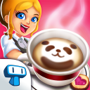بازی My Coffee Shop: Cafe Shop Game