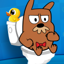 بازی My Grumpy: Funny Virtual Pet