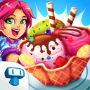 بازی My Ice Cream Shop: Time Manage
