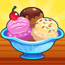 بازی My Ice Cream Truck: Food Game