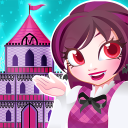 بازی My Monster House: Doll Games