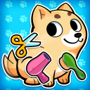 بازی My Virtual Pet Shop: Animals