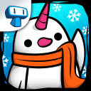 بازی Penguin Evolution: Idle Merge