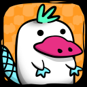 بازی Platypus Evolution: Merge Game