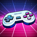 بازی Press Start: Video Game Story