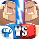بازی UFB: 2 Player Game Fighting