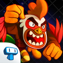 بازی UFB Lucha Libre: Fight Game