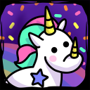 بازی Unicorn Evolution: Idle Catch
