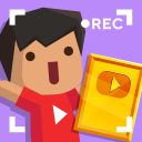 بازی Vlogger Go Viral: Tuber Life