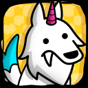 بازی Wolf Evolution: Merge Wild Dog