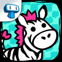 بازی Zebra Evolution: Mutant Merge