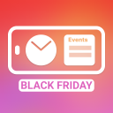 برنامه StandBy Mode Pro: Smart Clock