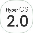 برنامه HYPER OS 2.0 Theme