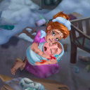 بازی Help the lady