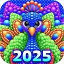 بازی Bubble Shooter Classic 2