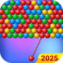 بازی Bubble Shooter 2