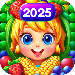 Bubble Shooter 2