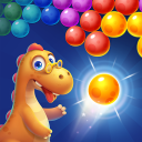 بازی Bubble Shooter: Egg Shoot
