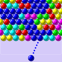 Bubble Shooter Blast APK برای دانلود اندروید