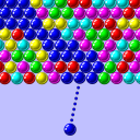 بازی Bubble Shooter - Classic Pop