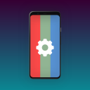 برنامه Display Calibration