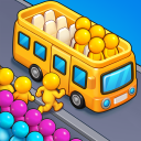 بازی Bus Go! Car Traffic Jam