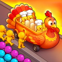 بازی Bus Go! Car Traffic Jam