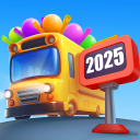 بازی Bus Go! Car Traffic Jam