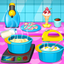 بازی Frozen Ice Cream Maker
