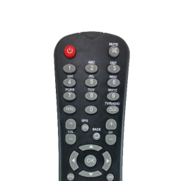 Remote For Siti Digital