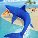 بازی Shark Attack Sim: Hunting Game