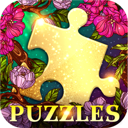 Good Old Jigsaw Puzzles - Free Puzzle Games