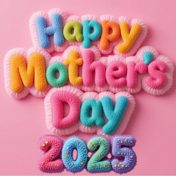 Mother's Day 2025 Wishes
