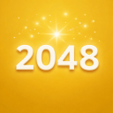 بازی 2048 Classic Puzzle