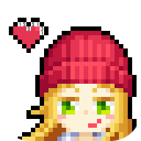 Pixel Art