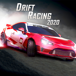 Drift Simulator City Real Drift Car Drifting Game