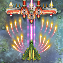 بازی 1945 Galaxy Shooter