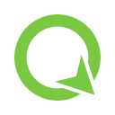 برنامه QField for QGIS