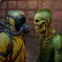 بازی Zombie Zone: Quarantine Check