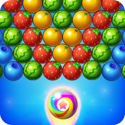 بازی Pop shooter Blast 2020 - Free Bubble Shooter Game - دانلود