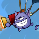 بازی Wormix: PvP Tactical Shooter